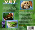 [Vet Emergency - обложка №2]