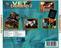 [Vet Emergency 2 - обложка №2]