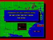 VGA Civil War Strategy