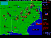 VGA Civil War Strategy