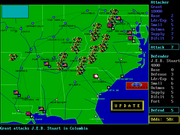 VGA Civil War Strategy