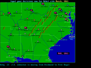 VGA Civil War Strategy