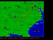 VGA Civil War Strategy