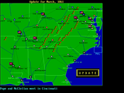 VGA Civil War Strategy