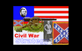 [VGA Civil War Strategy - скриншот №3]