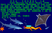 VGA Sharks