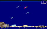 [VGA Sharks - скриншот №8]