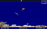 [VGA Sharks - скриншот №10]