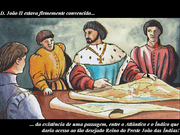 Viagem de Bartolomeu Dias