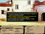 Viagem de Bartolomeu Dias