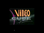 Video Cube: Space