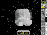 [Скриншот: Video Cube: Space]