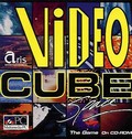 Video Cube: Space