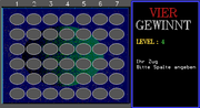 Vier Gewinnt