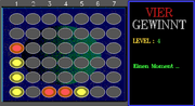 Vier Gewinnt