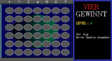 [Vier Gewinnt - скриншот №4]