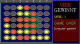 [Vier Gewinnt - скриншот №6]