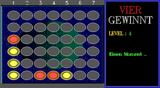 [Vier Gewinnt - скриншот №7]