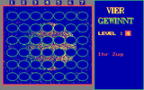 [Vier Gewinnt - скриншот №11]