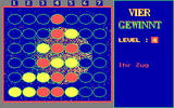 [Vier Gewinnt - скриншот №12]