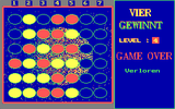 [Vier Gewinnt - скриншот №13]
