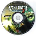 [Vietnam 2: Special Assignment - обложка №3]