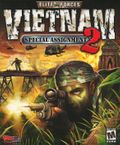 [Vietnam 2: Special Assignment - обложка №1]