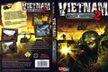 [Vietnam 2: Special Assignment - обложка №4]