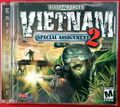 [Vietnam 2: Special Assignment - обложка №2]