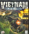 [Vietnam: Black Ops - обложка №1]