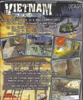 [Vietnam: Black Ops - обложка №3]