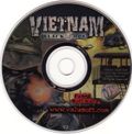 [Vietnam: Black Ops - обложка №5]