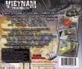 [Vietnam: Black Ops - обложка №4]
