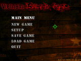[Vietnam: Black Ops - скриншот №1]