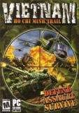 [Vietnam War: Ho Chi Minh Trail - обложка №4]
