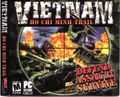 [Vietnam War: Ho Chi Minh Trail - обложка №4]