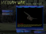 Vietnam War: Ho Chi Minh Trail