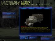 Vietnam War: Ho Chi Minh Trail