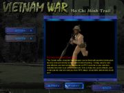 Vietnam War: Ho Chi Minh Trail