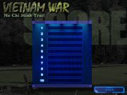 Vietnam War: Ho Chi Minh Trail