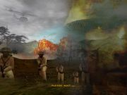 Vietnam War: Ho Chi Minh Trail