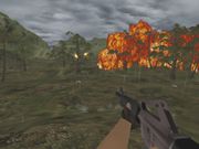 Vietnam War: Ho Chi Minh Trail