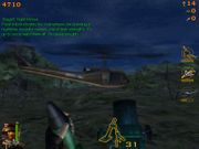 Vietnam War: Ho Chi Minh Trail