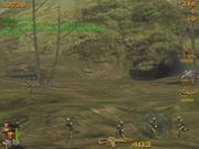 Vietnam War: Ho Chi Minh Trail