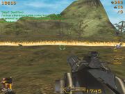 Vietnam War: Ho Chi Minh Trail