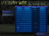 [Vietnam War: Ho Chi Minh Trail - скриншот №2]