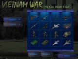[Vietnam War: Ho Chi Minh Trail - скриншот №5]