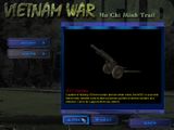[Vietnam War: Ho Chi Minh Trail - скриншот №6]