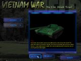 [Vietnam War: Ho Chi Minh Trail - скриншот №8]