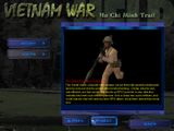 [Vietnam War: Ho Chi Minh Trail - скриншот №11]